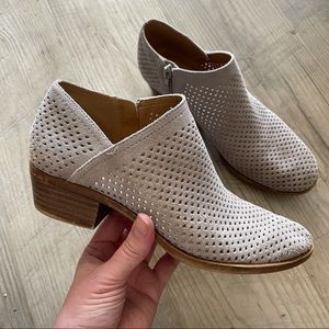 Lucky Brand Booties